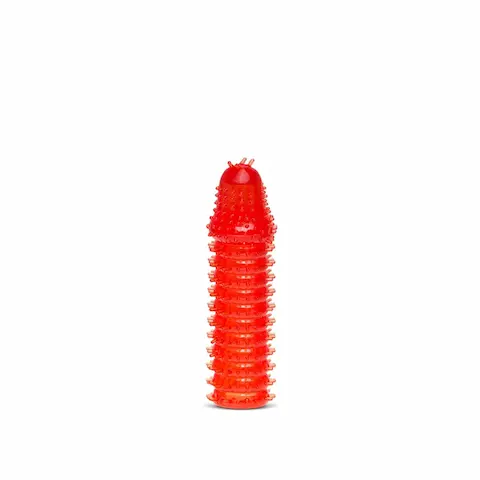 Návlek na penis – Fedor
