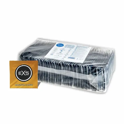 EXS Magnum 100 pcs