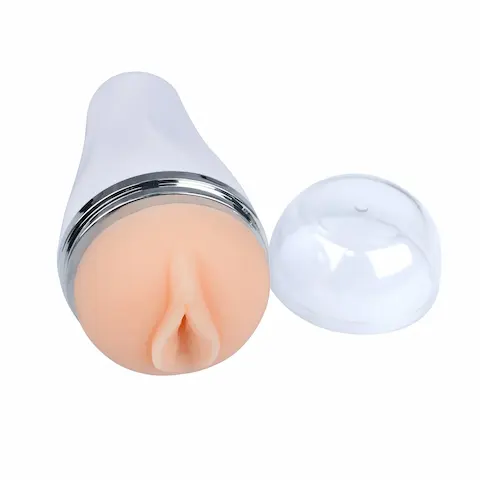 Masturbátor – Inseguendo