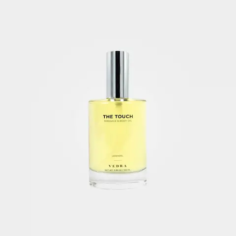 FUN FACTORY The Touch Massage Oil by VEDRA Lavender 100 ml