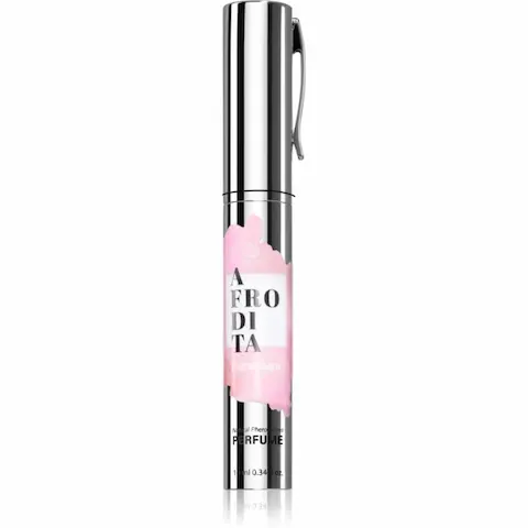 AFRODITA – TRAVEL SPRAY PERFUME (9,5 ml)