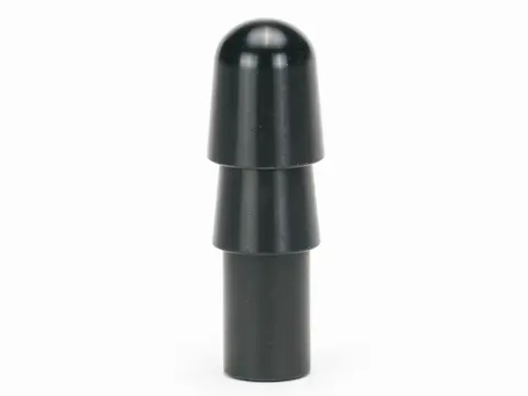F-Machine Vac-U-Lock Adapter, kovový nástavec pro šukací stroj