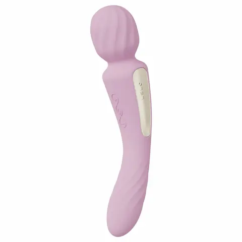LELO Switch – vibrační masážní pomůcka – růžová