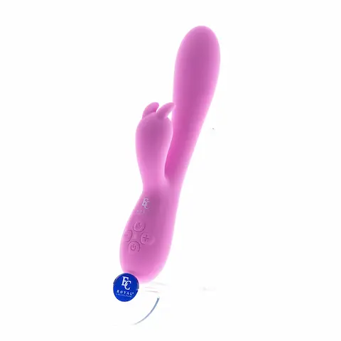 Duální vibrátor – Caleb