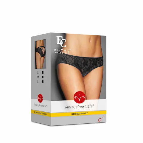 Kalhotky – Panty Lara