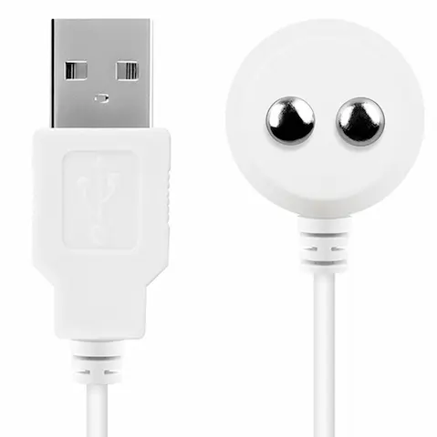 Univerzální magnetický nabíjecí kabel
