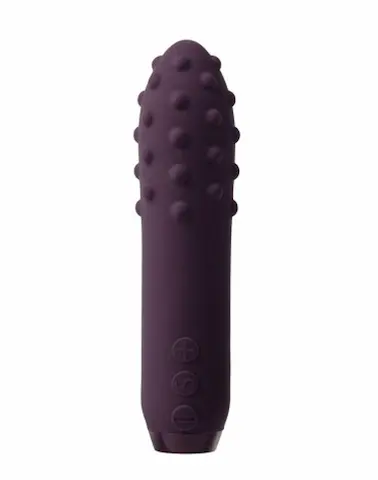 Je Joue Duet Bullet Purple