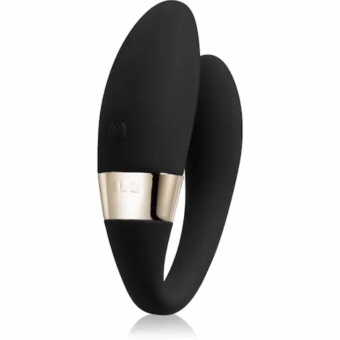 LELO Tiani Harmony BLACK