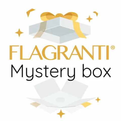 Mystery box