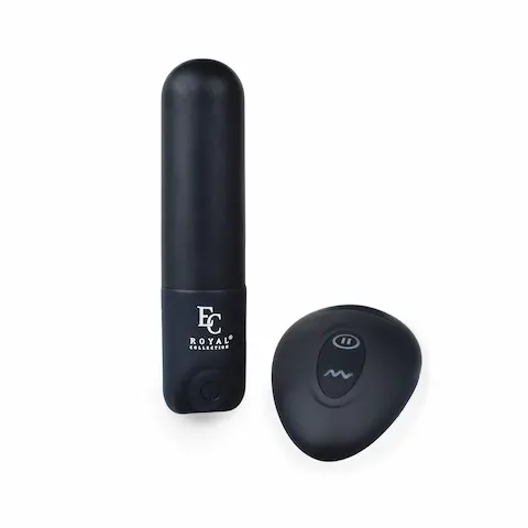Minivibrátor – Monty