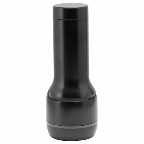 Kiiroo – masturbátor umělá vagína – realistická pokožka – naturální barva