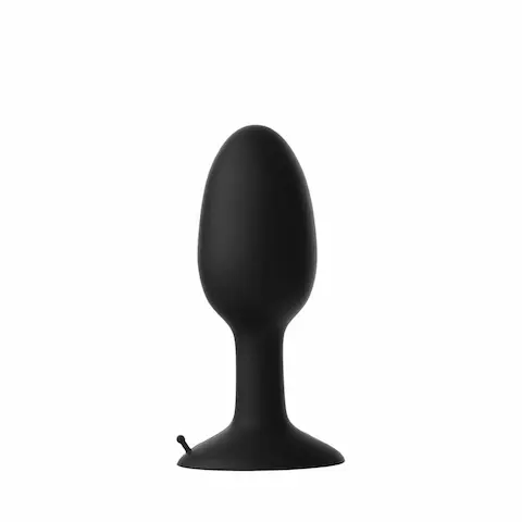 Prowler Red Weighted Plug Medium – Oscillating, silikonový kolík s vnitřní pohyblivou kuličkou 12,5 x 4,2 cm