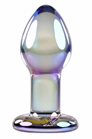 Evolved PLAYBOY JEWELS PLUG