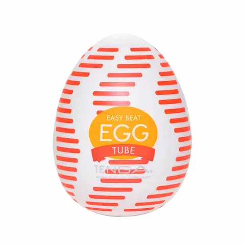 Masturbátor – Egg Tube