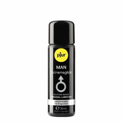 Lubrikační gel PJUR MAN PREMIUM Extremeglide