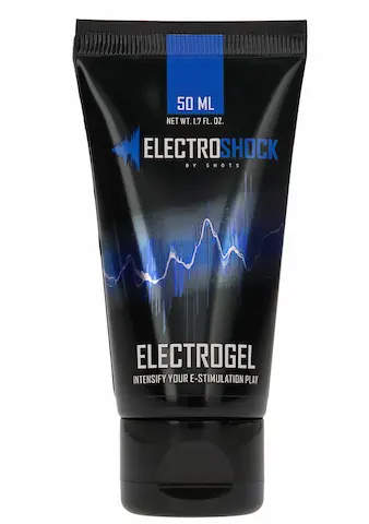 Electrogel – 1.7 fl oz / 50 ml