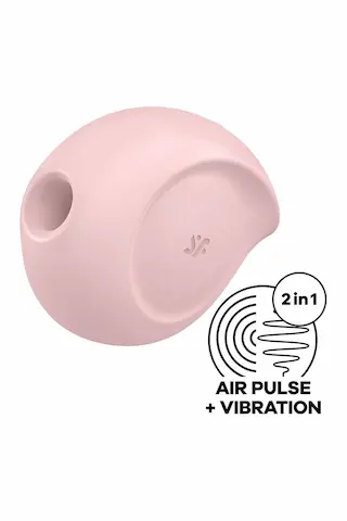 Satisfyer Sugar Rush