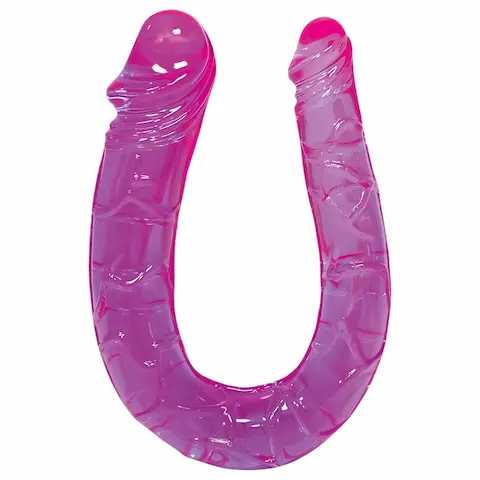 You2Toys – Sex talent double dildo