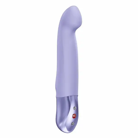 Fun Factory Stronic G pulzační vibrátor Purple