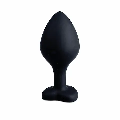 Anální kolík – Mulder large