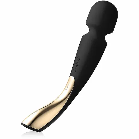LELO Smart Wand 2 Large Black