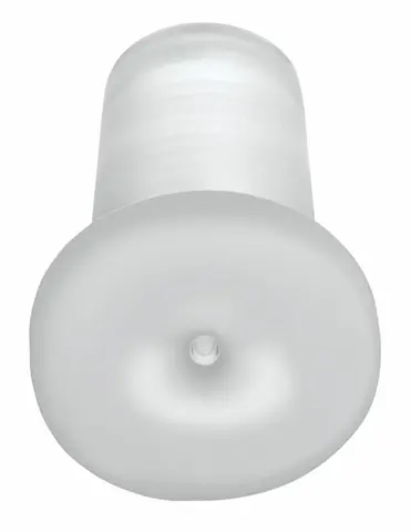 Pipedream Extreme Toyz Wet Strokers Slide & Glide, samolubrikující masturbátor