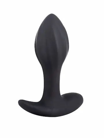 Dobíjecí anální kolík Spice it Up Allure