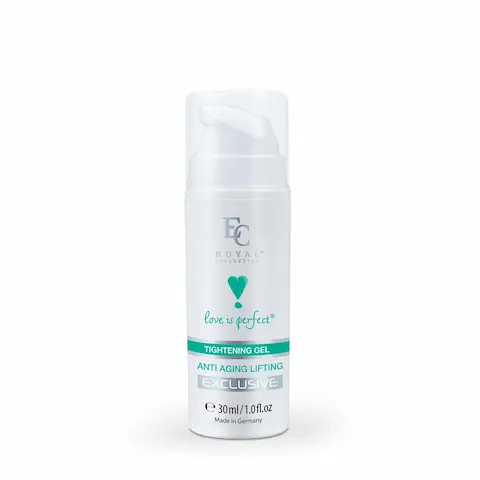 Stahovací gel – Tightening Gel
