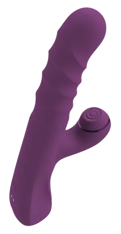 3 Function Rabbit Vibrator