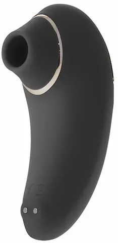 SENSUI – Black