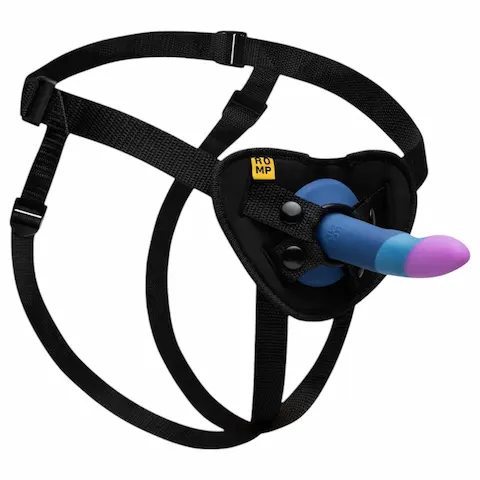 ROMP Piccolo sada pro pegging