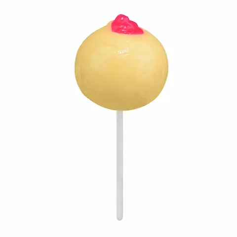 Lízátko – Boobie Lollipop