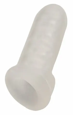 Rebel Thickening rozšiřující návlek na penis 16,5 cm