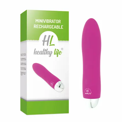 Minivibrátor – Mikolas