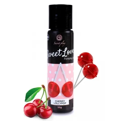Gel SECRET PLAY Sweet Love