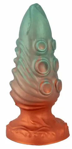 Beasty Cocks Atlantis anální kolík