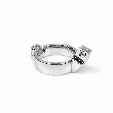 Kroužek k pásu cudnosti – Carib 4cm
