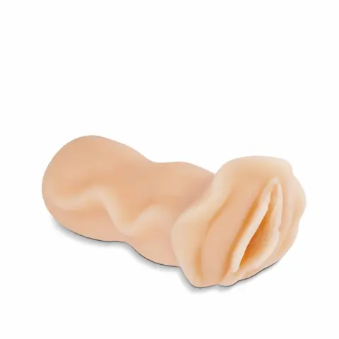 Masturbátor – Alysha