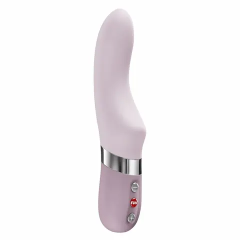 Fun Factory Stronic Oceania pulzační vibrátor Soft pink