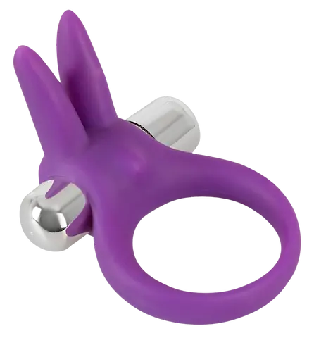 Vibrating Cock Ring