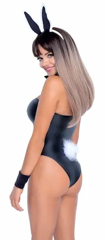 Cottelli Costumes Bunny set