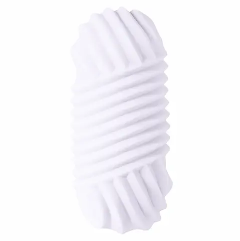 Marshmallow masturbátor Maxi Honey White