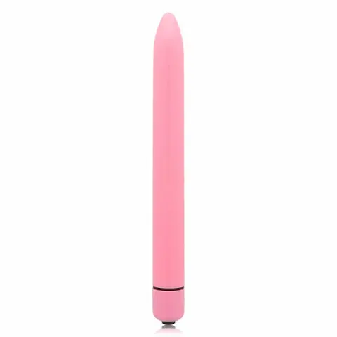 Vibrátor GLOSSY SLIM