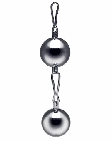 Master Series Oppressor’s Orb