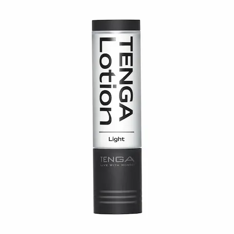 Lubrikant – Tenga Lotion Light