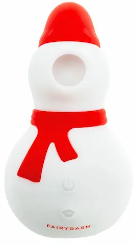 SnowMan – FairyGasm