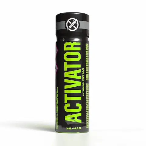 Activator Ultramyl 24 ml, isoamyl nitrite stabilizovaná směs