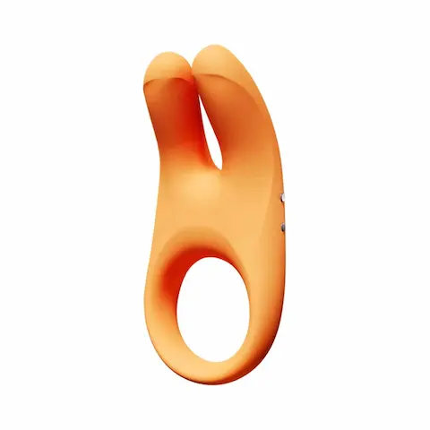 Kroužek na penis Vush Orb Pleasure Ring