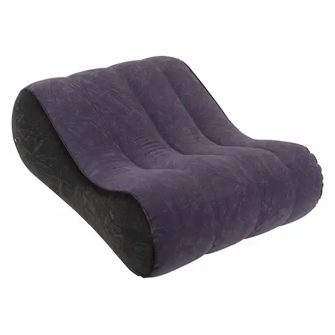Velvety Love Pillow podložka pro sex