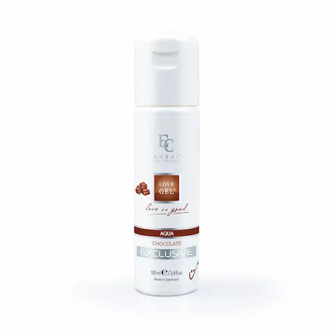 Lubrikant – Aqua Chocolate